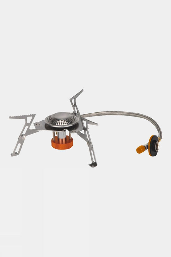 Folding Gas Stove