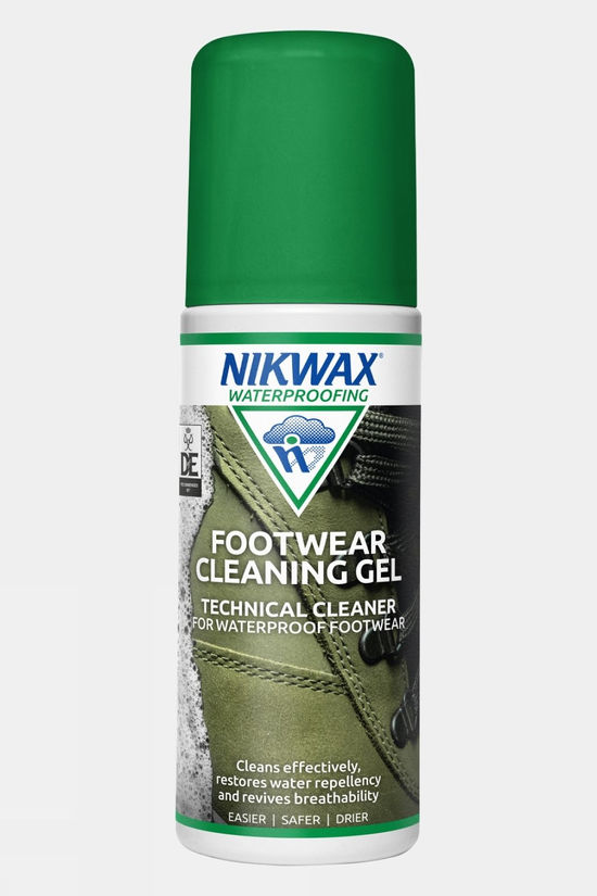Footwear Cleaning Gel - 125ml