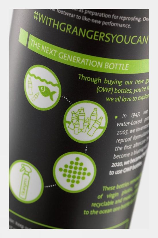 Footwear + Gear Cleaner - 275ml