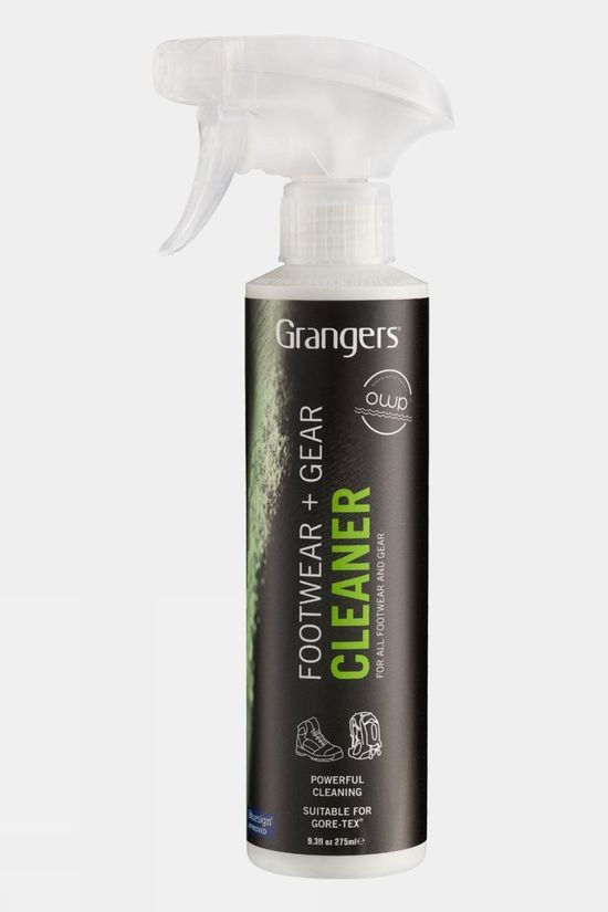 Footwear + Gear Cleaner - 275ml