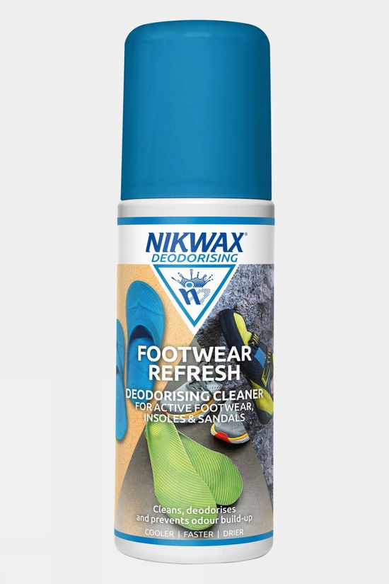 Footwear Refresh - 125ml