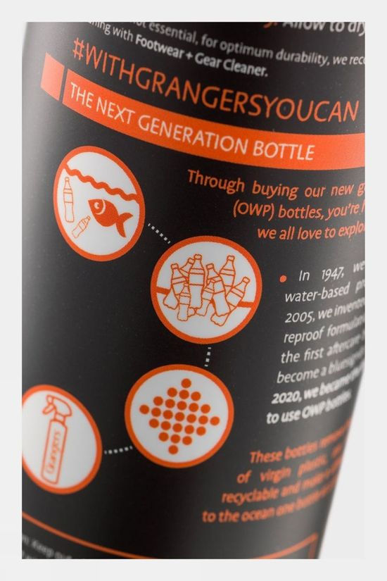 Footwear Repel Plus - 275ml