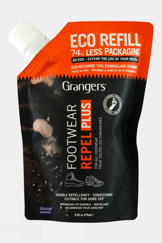 Footwear Repel Plus Eco Refill - 275ml