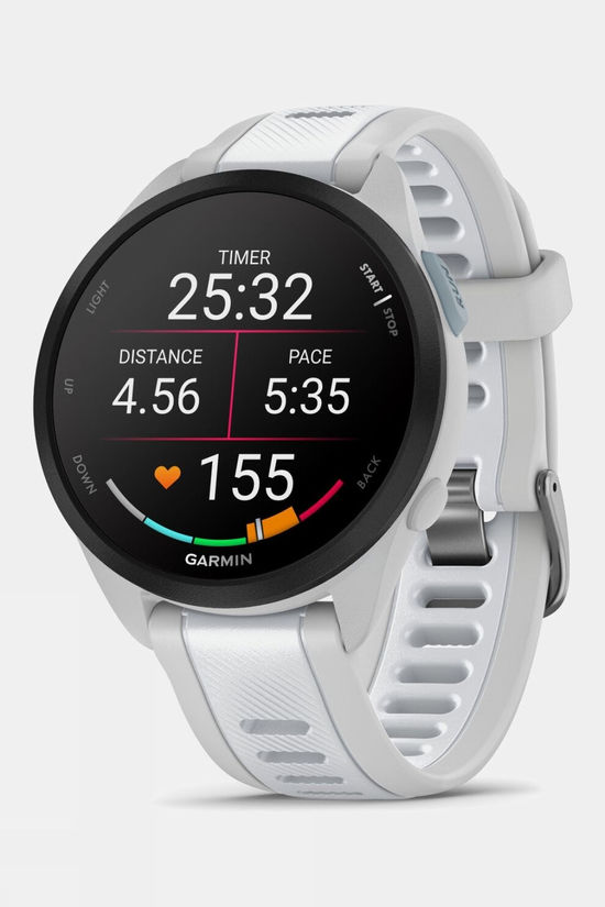 Forerunner 165 GPS Smartwatch
