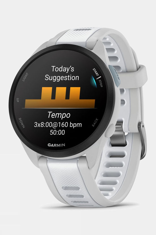 Forerunner 165 GPS Smartwatch