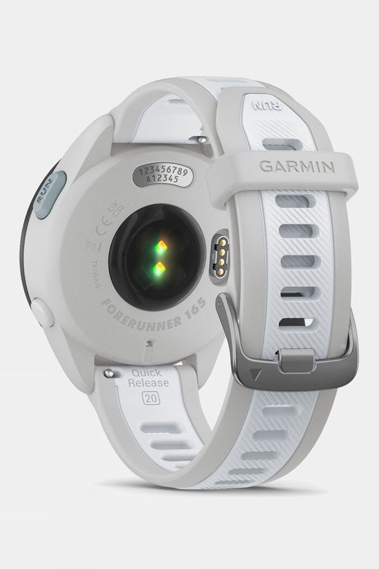 Forerunner 165 GPS Smartwatch
