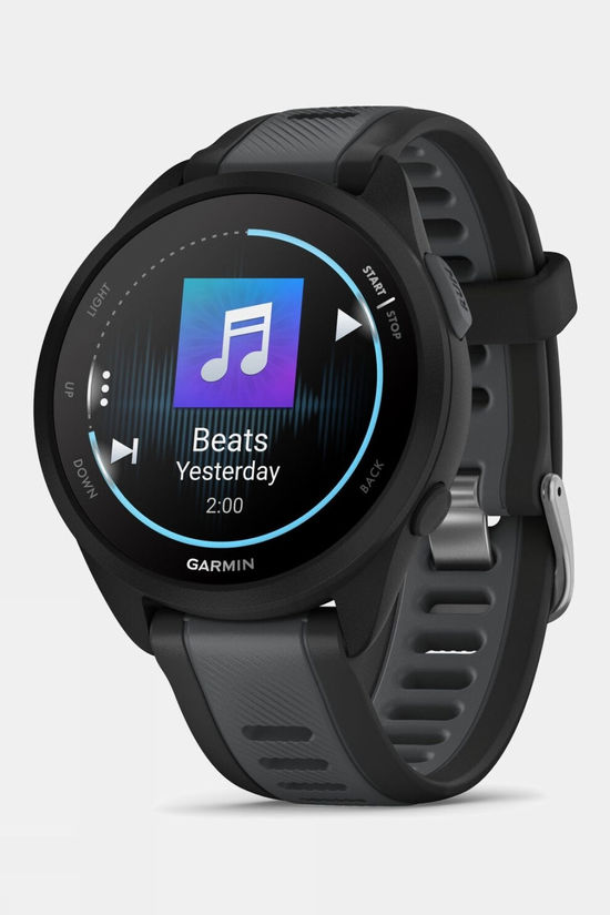 Forerunner 165 Music GPS Smartwatch