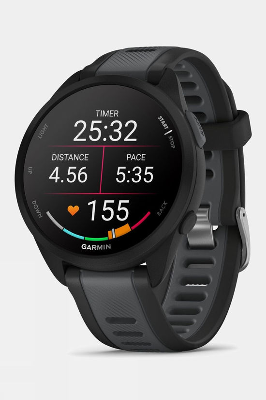 Forerunner 165 Music GPS Smartwatch