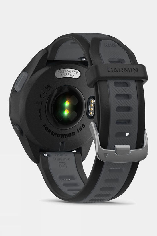 Forerunner 165 Music GPS Smartwatch
