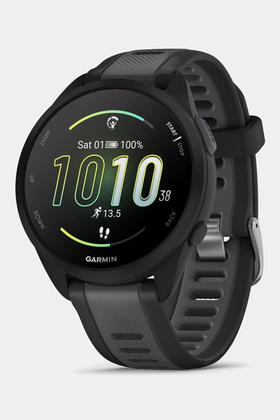 Forerunner 165 Music GPS Smartwatch