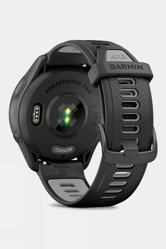 Forerunner 265 GPS Smartwatch