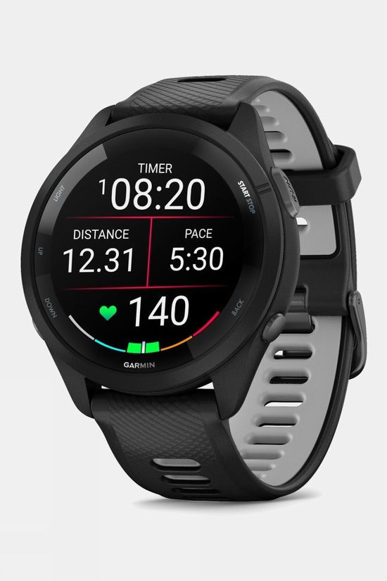 Forerunner 265 GPS Smartwatch
