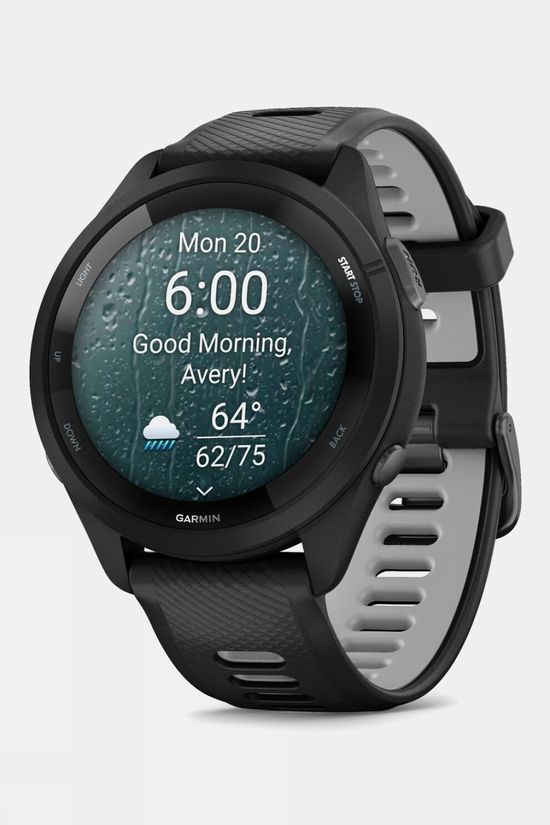Forerunner 265 GPS Smartwatch