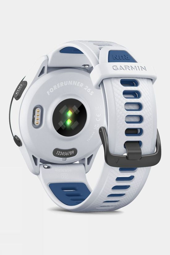 Forerunner 265 GPS Smartwatch
