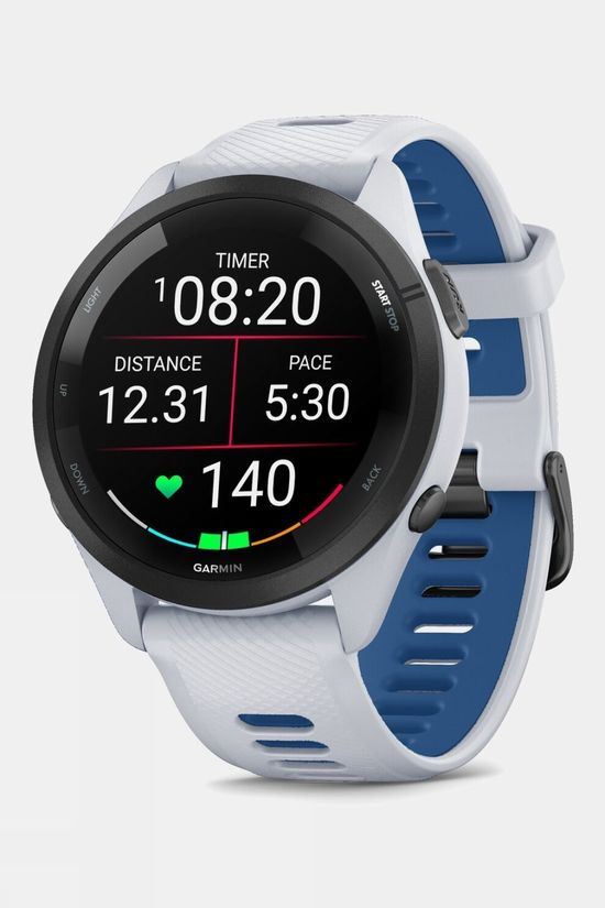 Forerunner 265 GPS Smartwatch