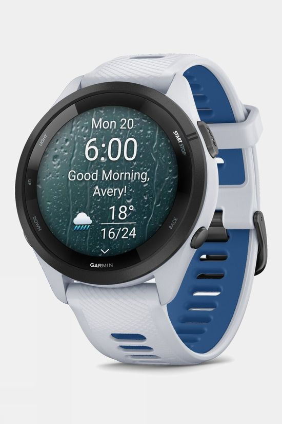 Forerunner 265 GPS Smartwatch