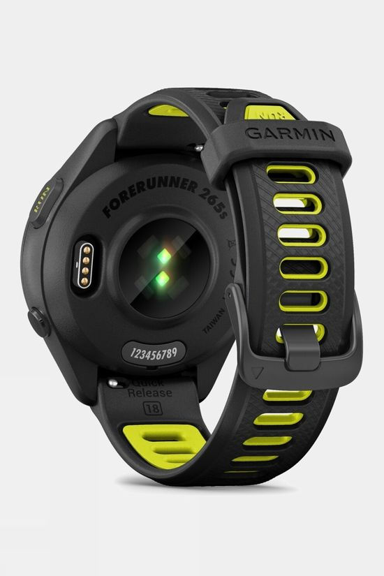 Forerunner 265S GPS Smartwatch