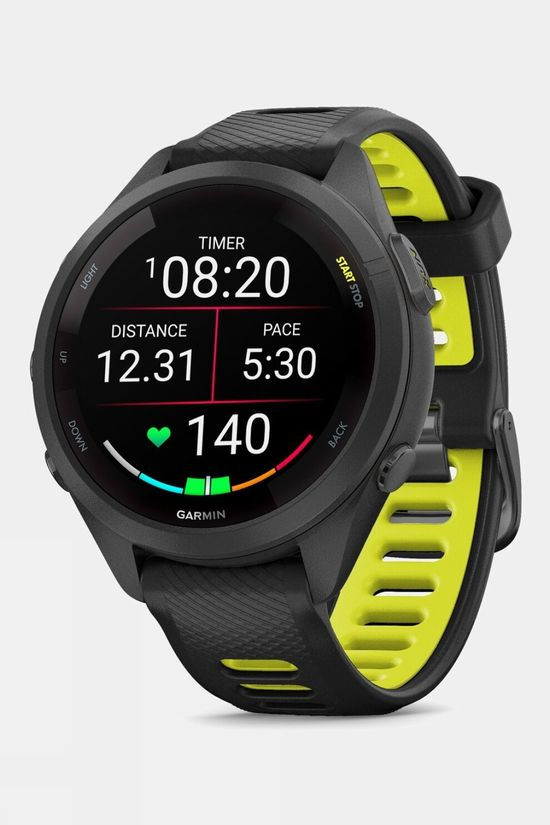 Forerunner 265S GPS Smartwatch