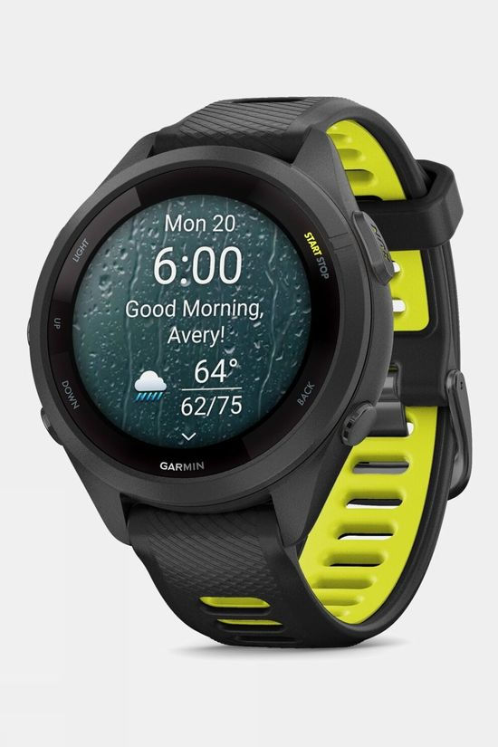 Forerunner 265S GPS Smartwatch