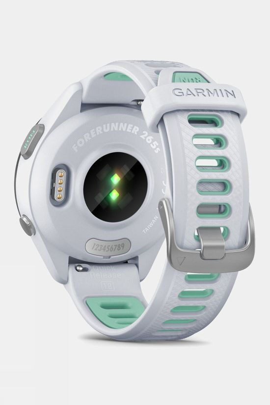 Forerunner 265S GPS Smartwatch
