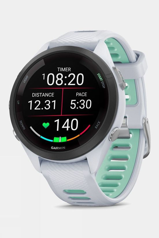 Forerunner 265S GPS Smartwatch