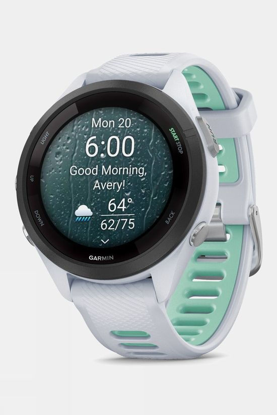 Forerunner 265S GPS Smartwatch
