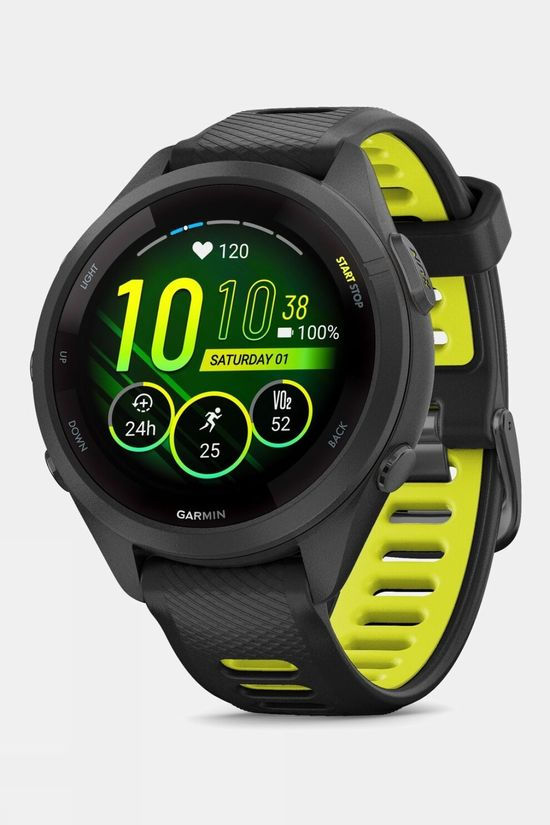 Forerunner 265S GPS Smartwatch
