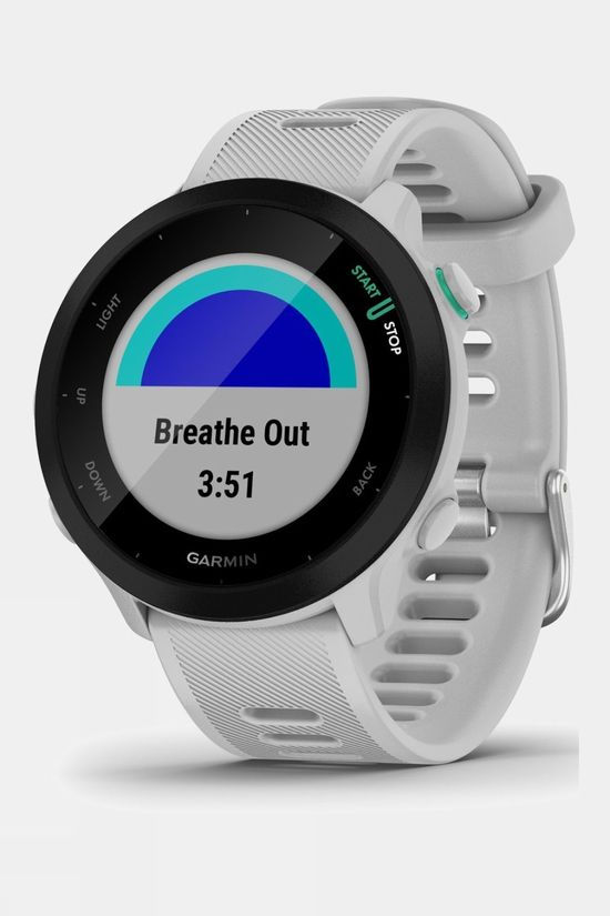 Forerunner 55 GPS Smartwatch