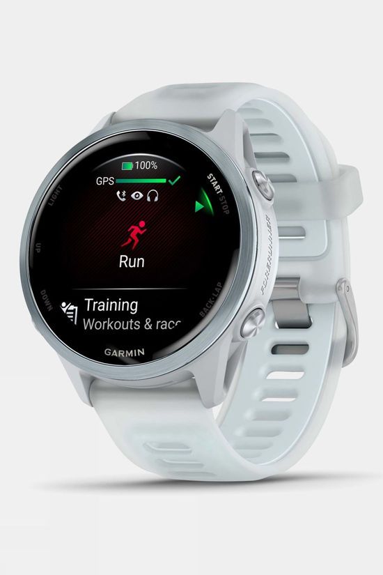 Forerunner 570 42mm GPS Smartwatch