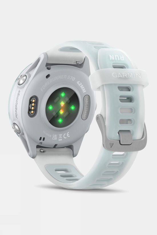 Forerunner 570 42mm GPS Smartwatch
