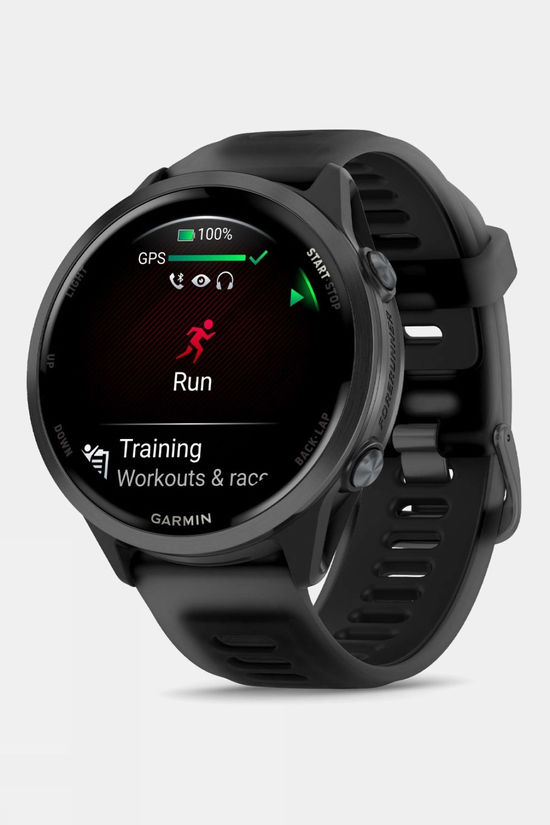 Forerunner 570 47mm GPS Smartwatch