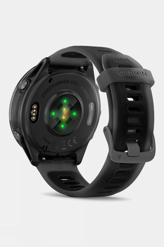 Forerunner 570 47mm GPS Smartwatch