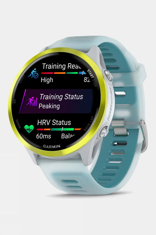 Forerunner 570 47mm GPS Smartwatch