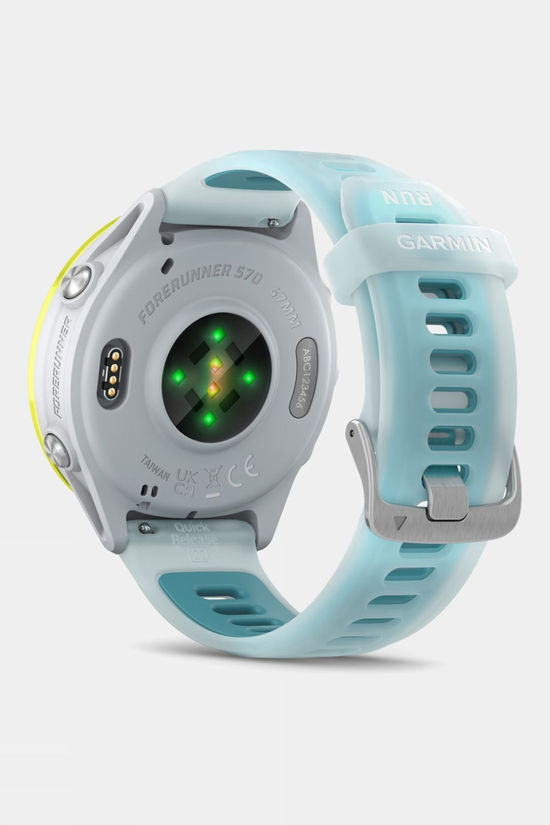Forerunner 570 47mm GPS Smartwatch
