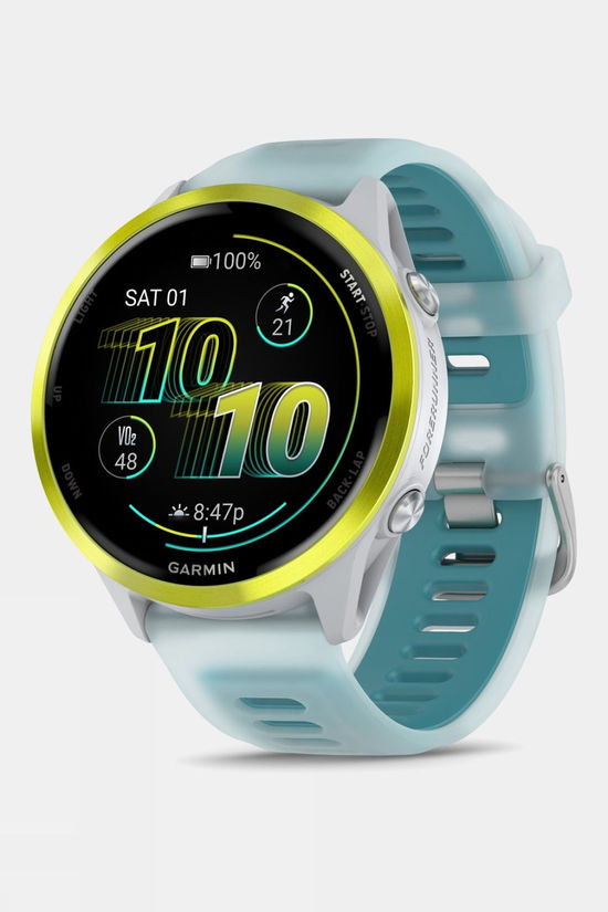 Forerunner 570 47mm GPS Smartwatch