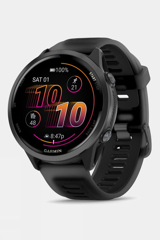 Forerunner 570 47mm GPS Smartwatch