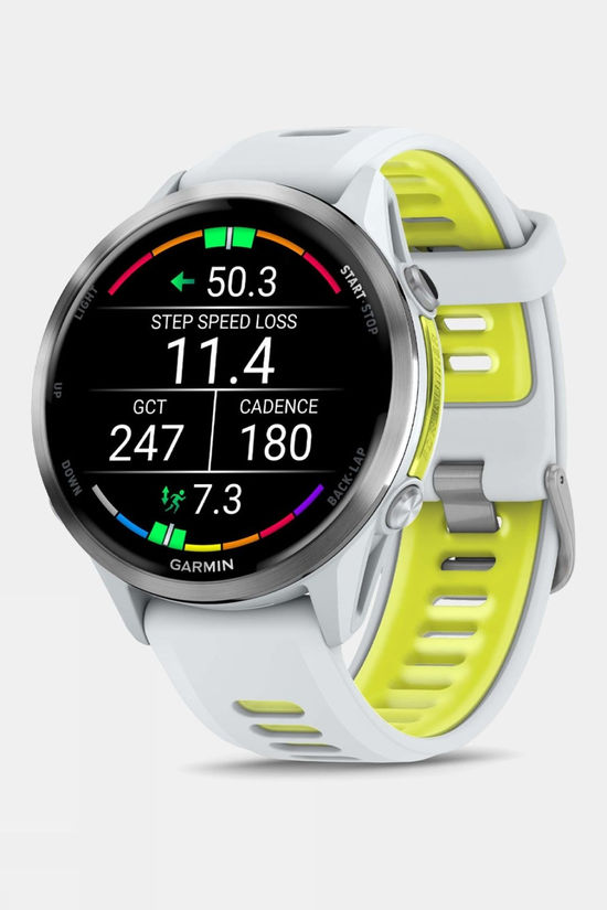 Forerunner 970 GPS Smartwatch