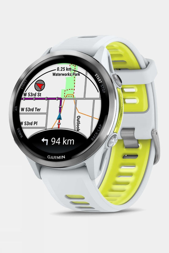 Forerunner 970 GPS Smartwatch