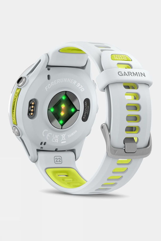 Forerunner 970 GPS Smartwatch