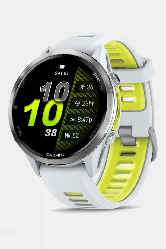 Forerunner 970 GPS Smartwatch