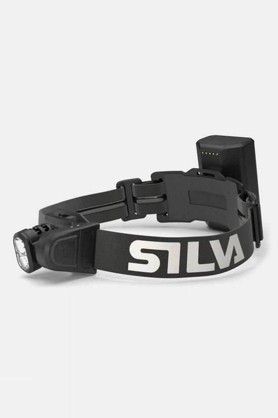 Free 1200 M Head Torch