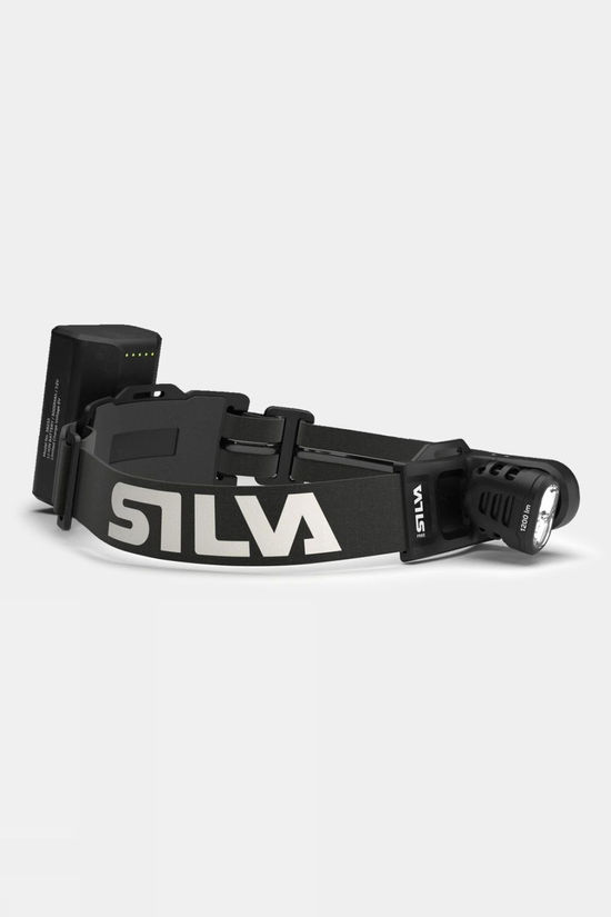 Free 1200 M Head Torch