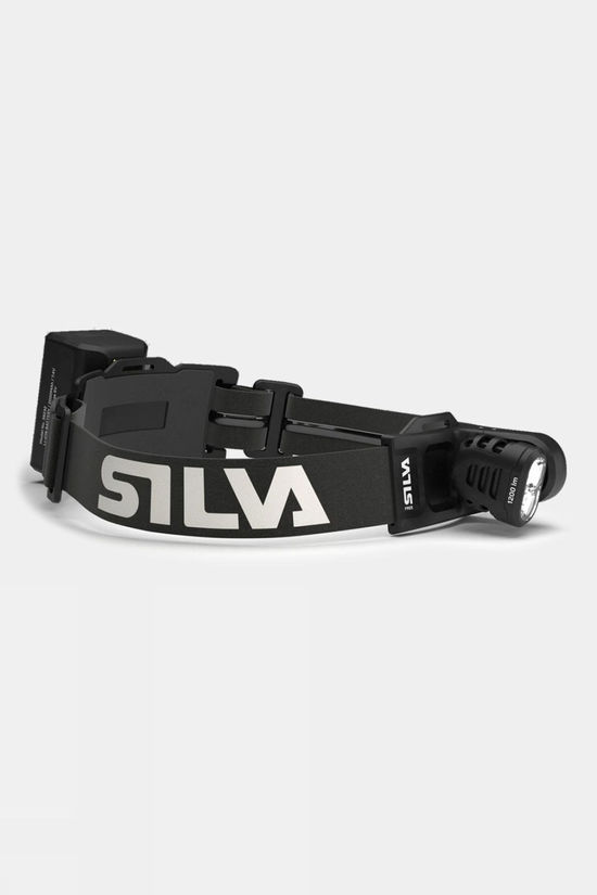 Free 1200 XS Head Torch