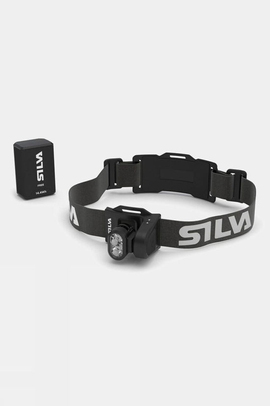 Free 1200 XS Head Torch