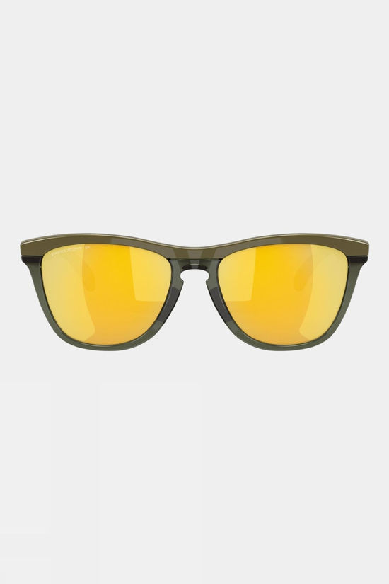 Frogskin Range Polarized Sunglasses