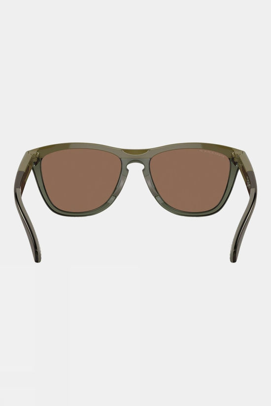 Frogskin Range Polarized Sunglasses