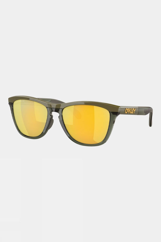 Frogskin Range Polarized Sunglasses