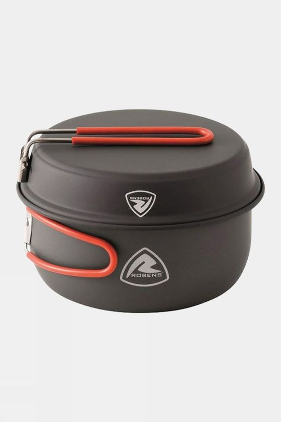 Frontier Pro Cook Set - M