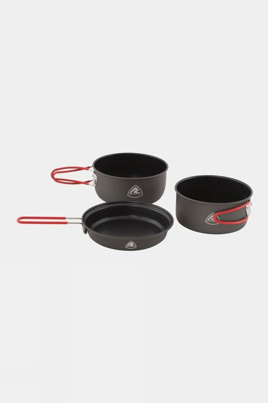 Frontier Pro Cook Set - M