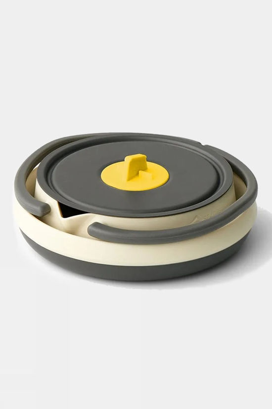 Frontier Ultralight Collapsible Kettle